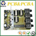 ensemble de carte PCB de cuiseur d&#39;induction